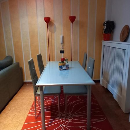 Appartement Dino Il Mansardino à Ome Extérieur photo
